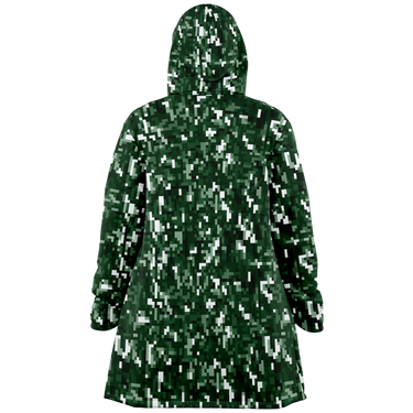 Chokefish™ Camouflage Cloaks Unisex-013B